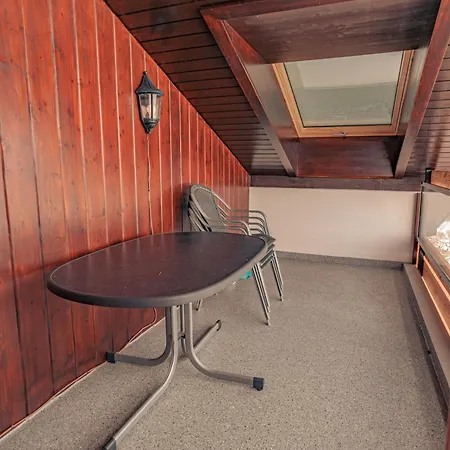 Haut-de-cry 38 - 6 Pers - Animaux Admis דירה ננדה