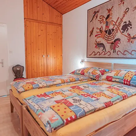 Haut-de-cry 38 - 6 Pers - Animaux Admis * Nendaz