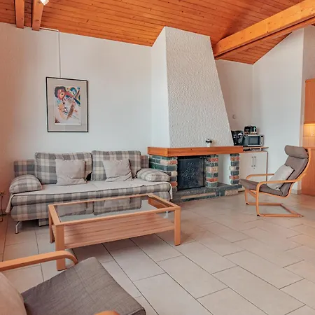 Apartment Haut-de-cry 38 - 6 Pers - Animaux Admis *