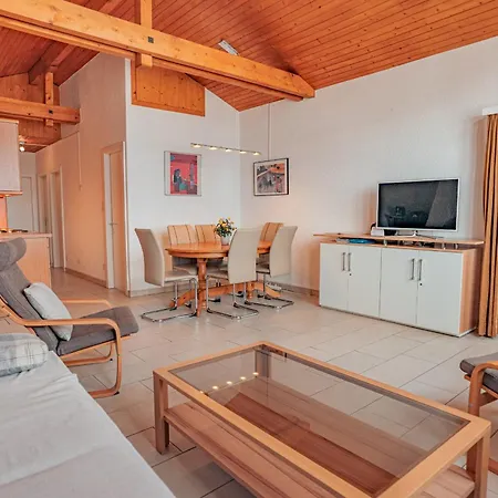 דירה Haut-de-cry 38 - 6 Pers - Animaux Admis ננדה