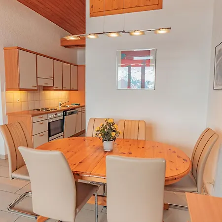 Apartament Haut-de-cry 38 - 6 Pers - Animaux Admis *