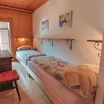 Haut-de-cry 38 - 6 Pers - Animaux Admis Apartment Nendaz