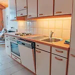 Haut-de-cry 38 - 6 Pers - Animaux Admis Apartment *