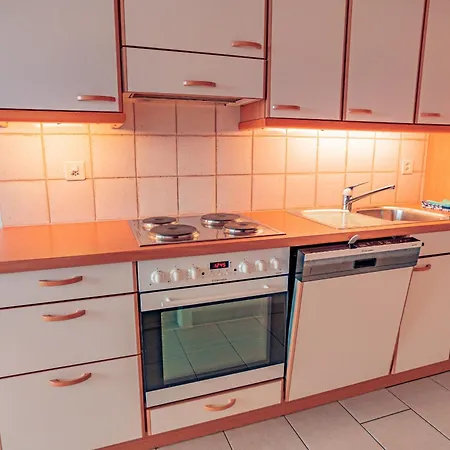 Haut-de-cry 38 - 6 Pers - Animaux Admis Apartment